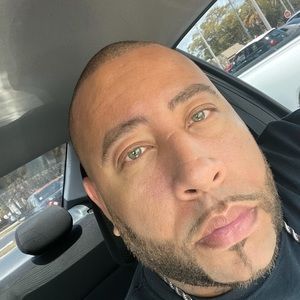 Meet your Posher, William